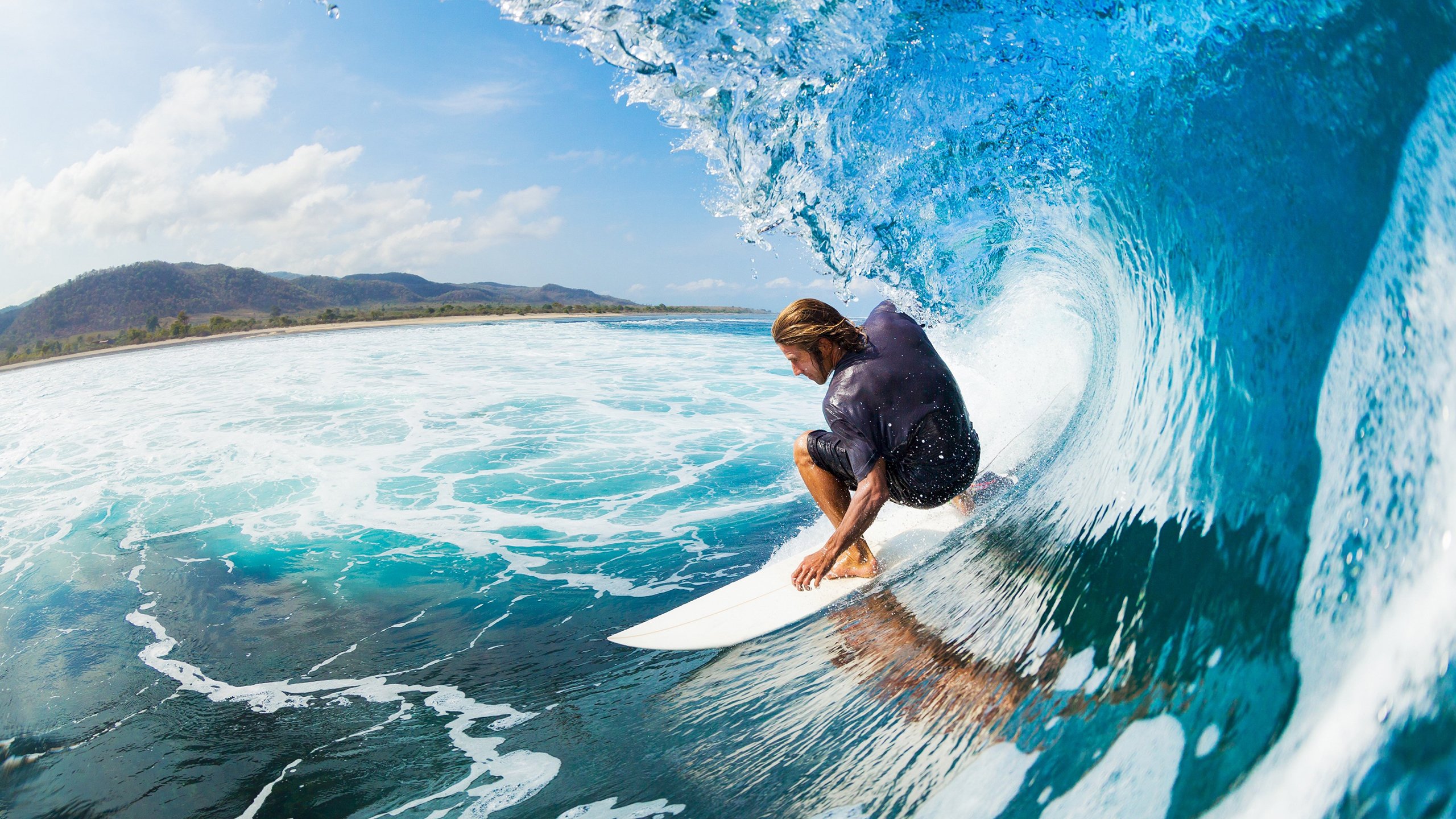 _全民游泳挑战:畅游未来的水世界_,全民学游泳