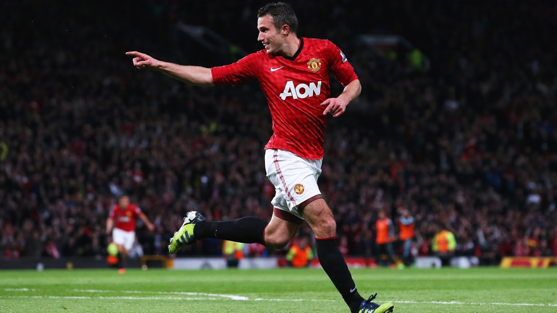 LeyuSports-“英超焦点：新星闪耀，助力争冠”，英超当红新星